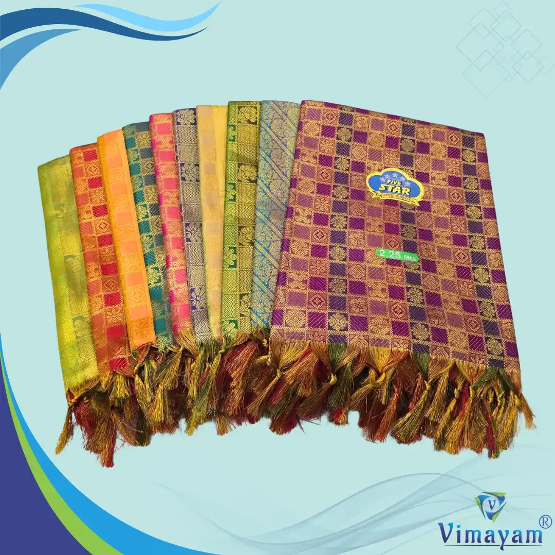 Vimayam Dhoties