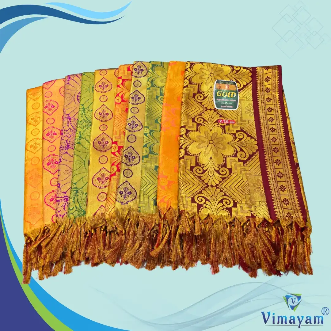 Vimayam Dhoties