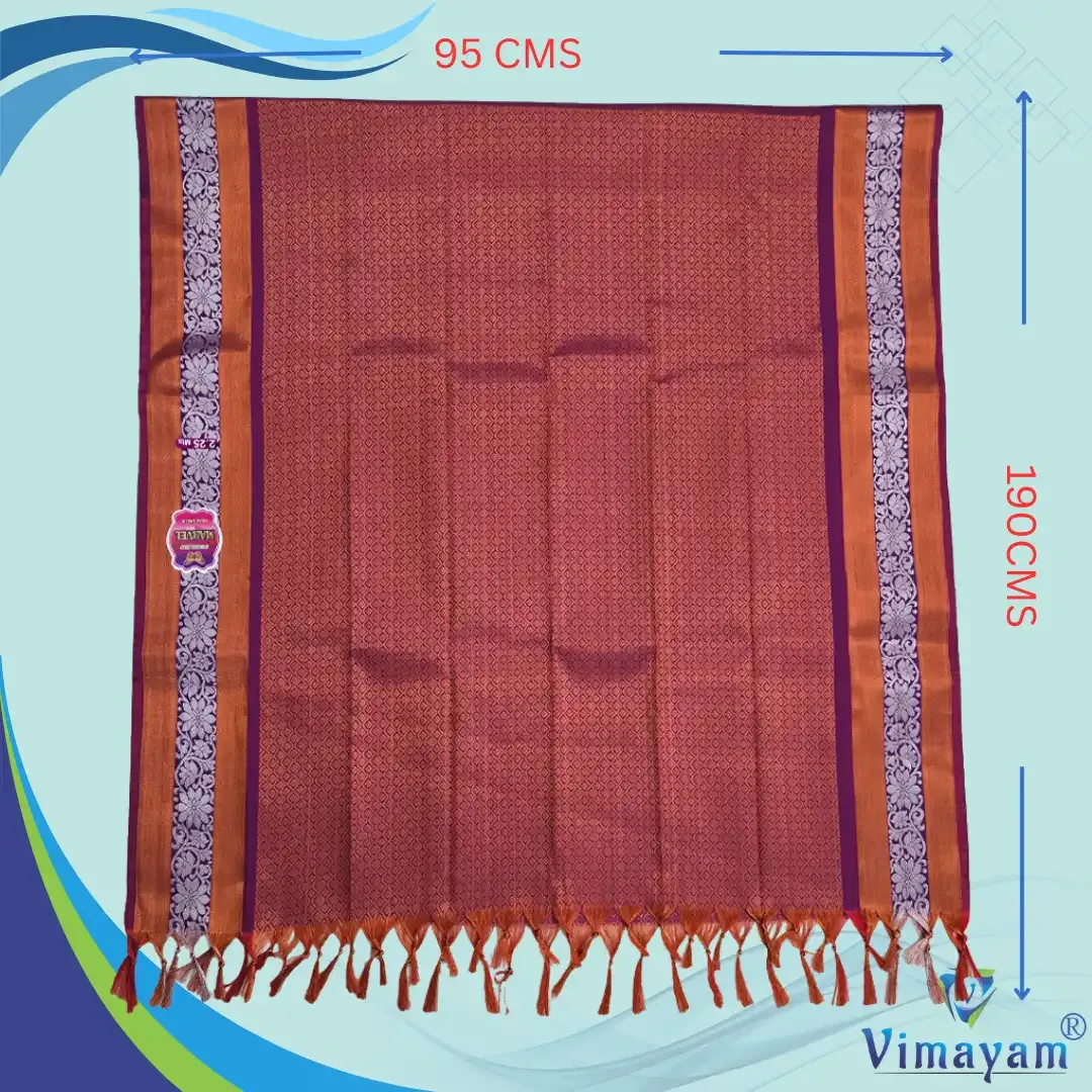 Vimayam Dhoties