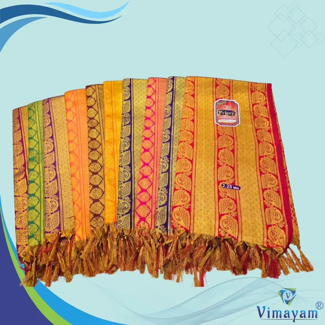 Vimayam Dhoties