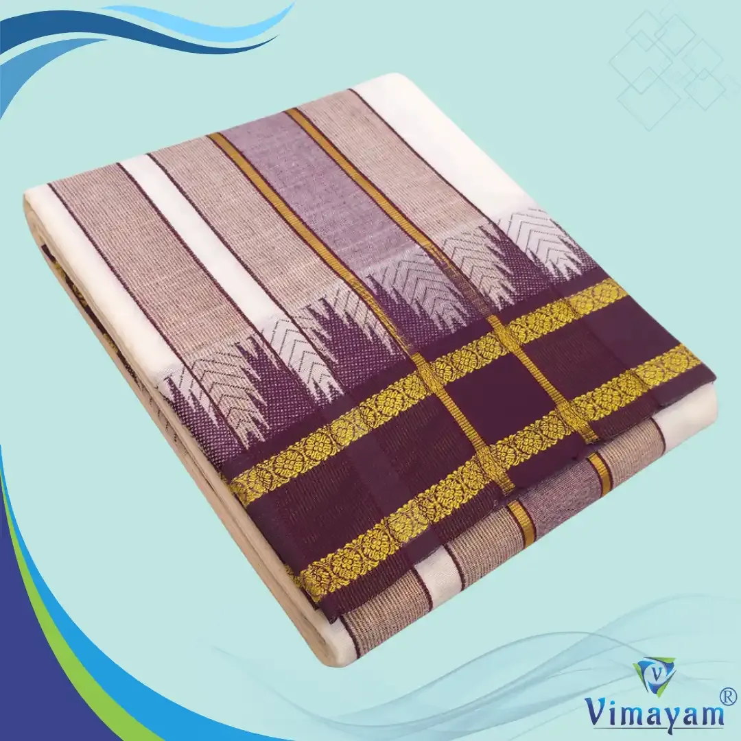 Vimayam Dhoties