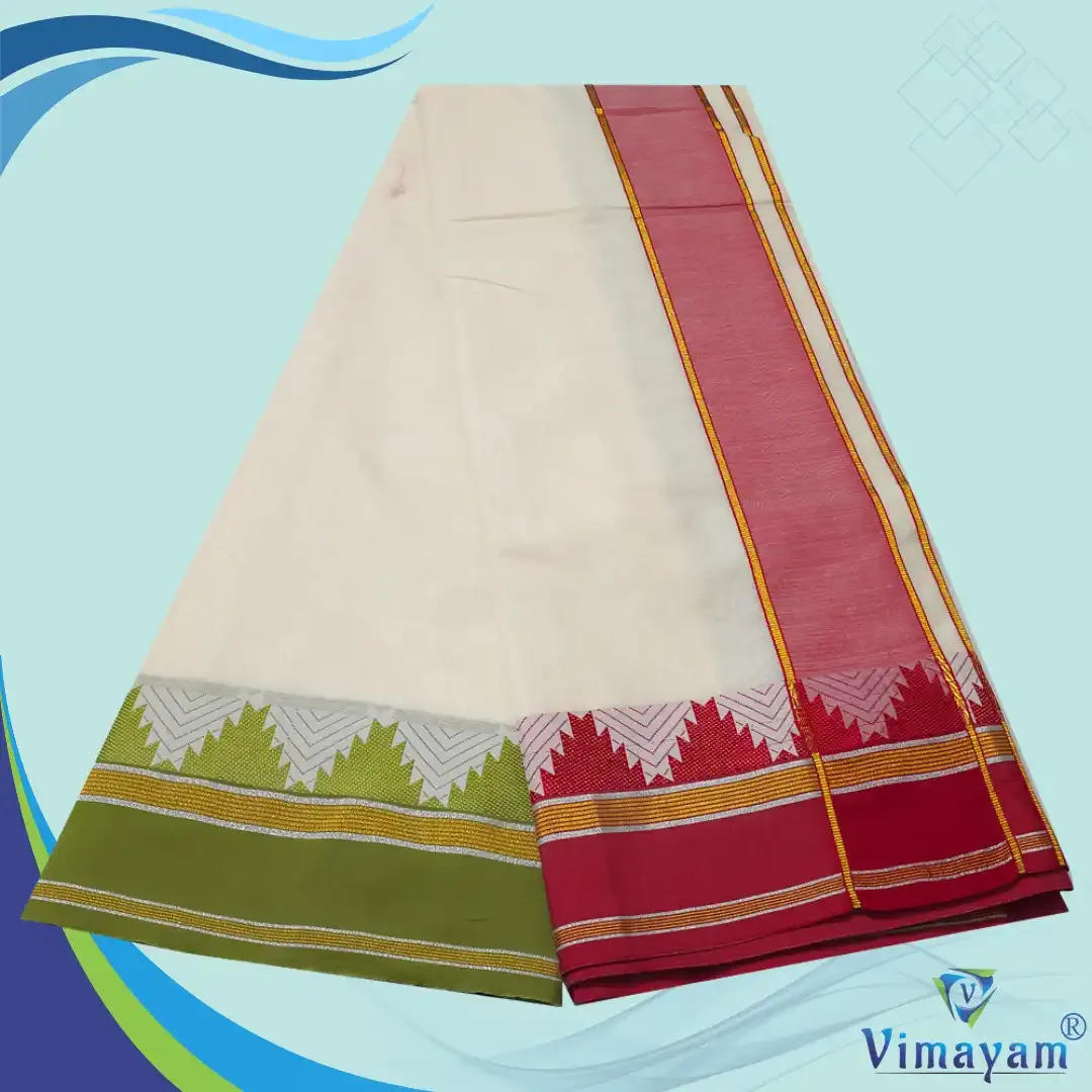 Vimayam Dhoties