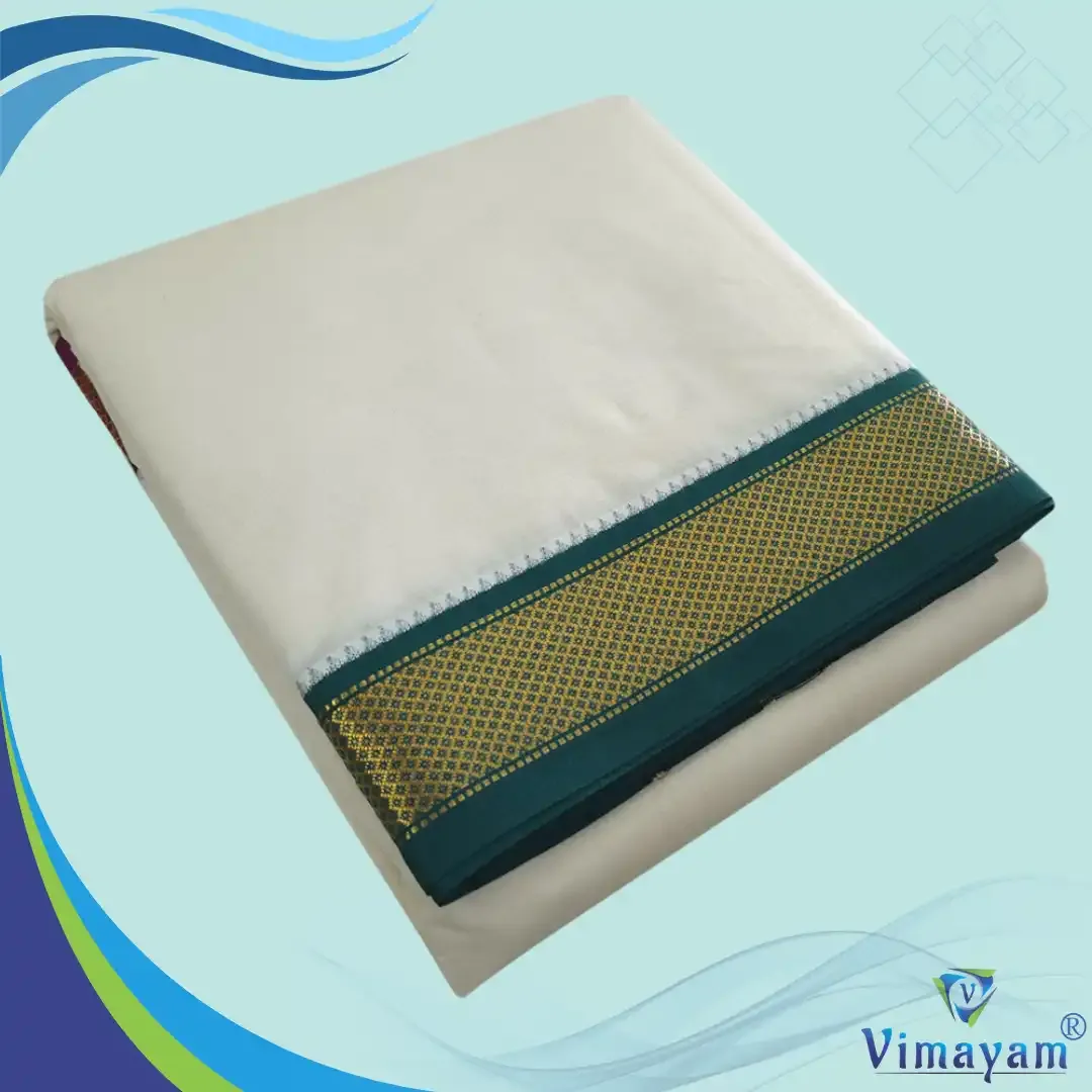 Vimayam Dhoties