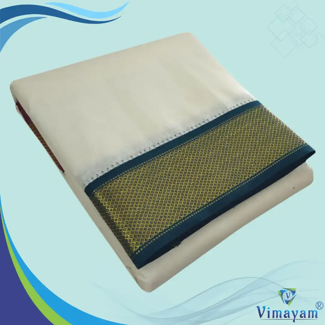 Vimayam Dhoties