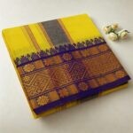 Yellow Cotton
