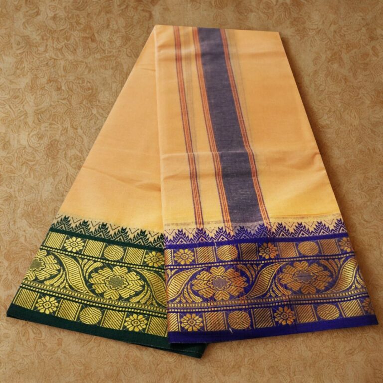 Sandal Cotton