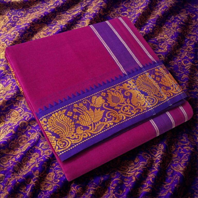 Purple Colour