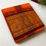 Orange Cotton