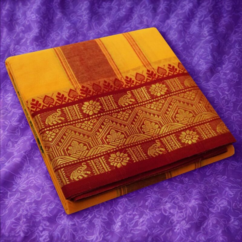 Mango Cotton