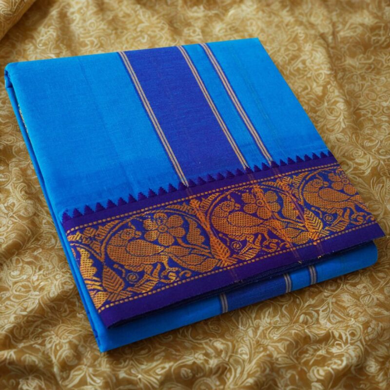 Anandha Blue