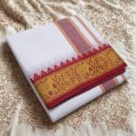 Cotton Dhoti