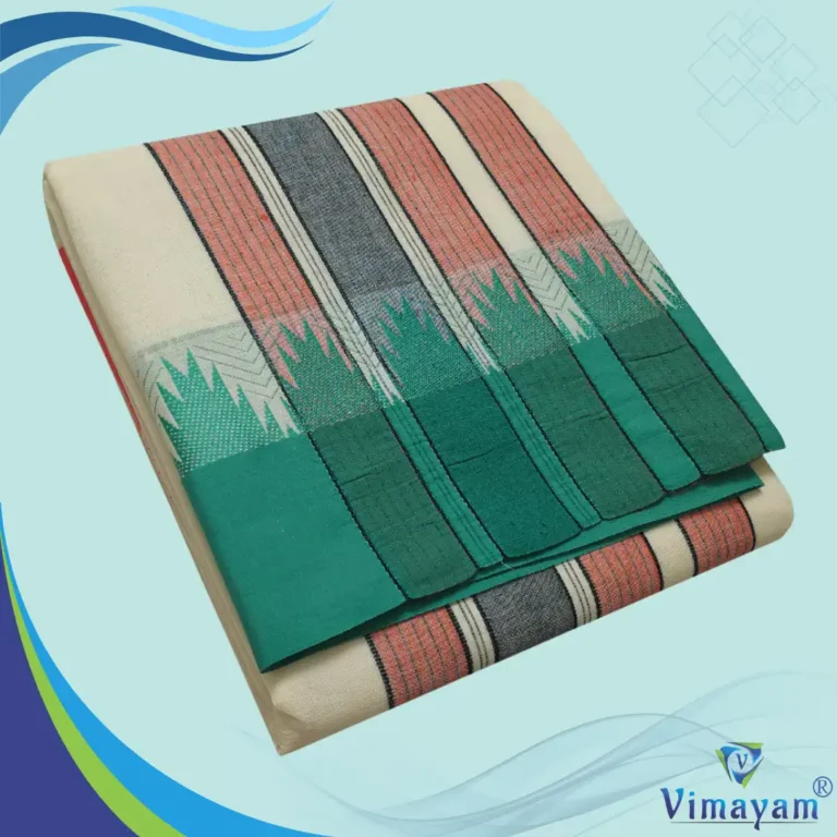 bavanji temple border