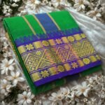 Green Cotton