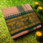 Light kavi cotton