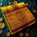 Yellow Cotton