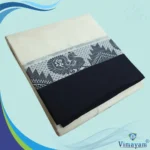 Black Bavanji Jaquad