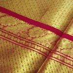 King Premium Ponnadai/Shawl - Image 2