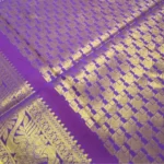 Sadha Ponnadai/Shawl - Image 2