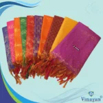 Sadha Ponnadai/Shawl