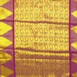 Sahara Premium Ponnadai/Shawl - Image 2