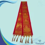 Vinayagar Swami shawl/Malai - Image 2