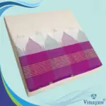 Kanchi Cotton handloom thalamboo dhoti