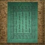 Murugan Towel Colour Towel Fine Quality - Image 6