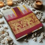 Ivory Color Karishma