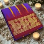 Lavender Color Karishma