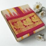 Beige Color Karishma