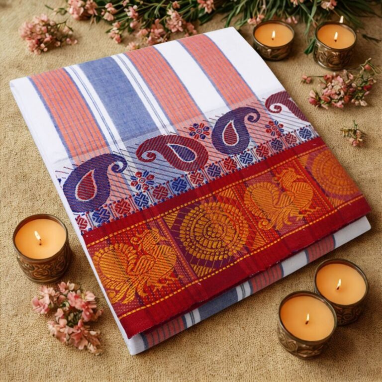 Vaishnava Dhoti