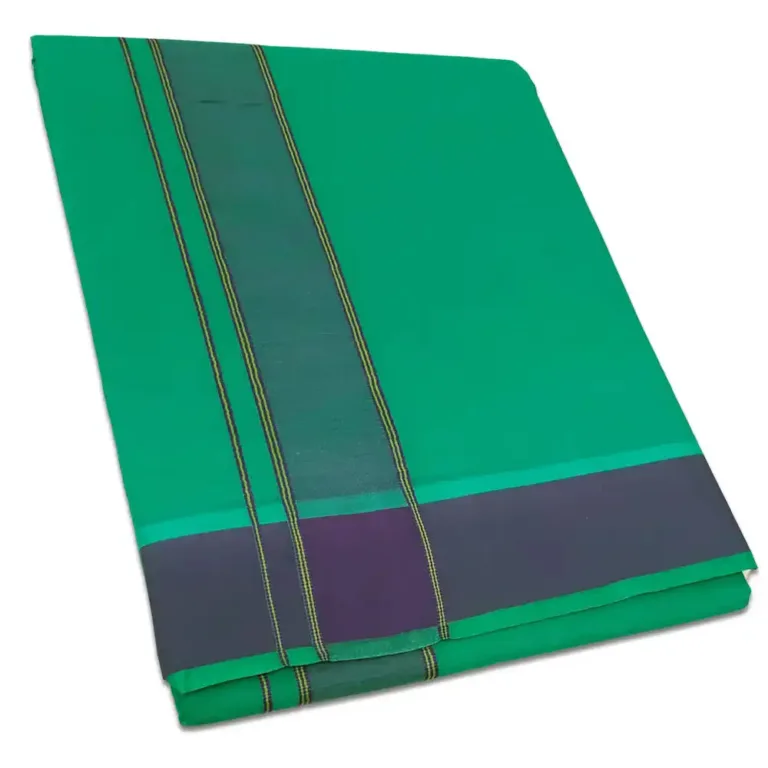 Green Colour