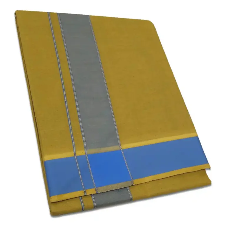 Khakki Colour Gundanji
