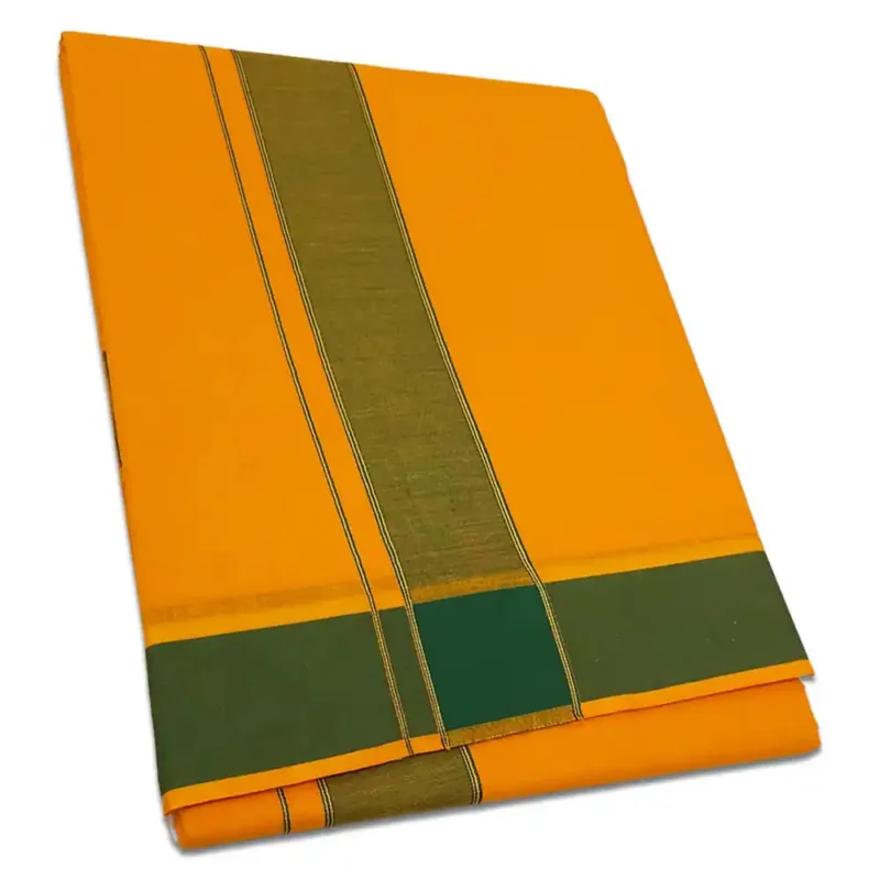 Mango Colour Gundanji