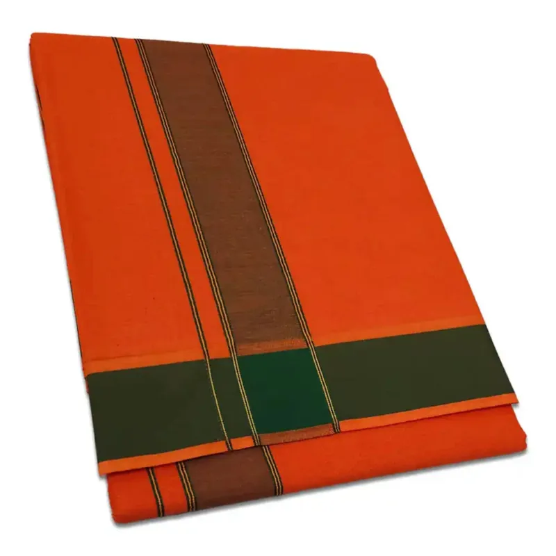 Orange Colour Gundanji