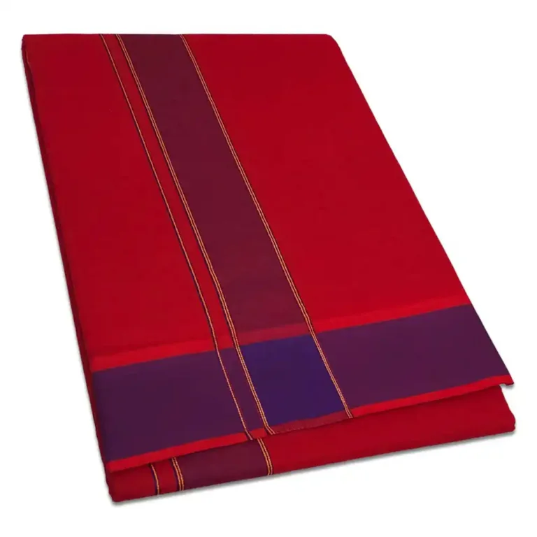Red Colour Gundanji