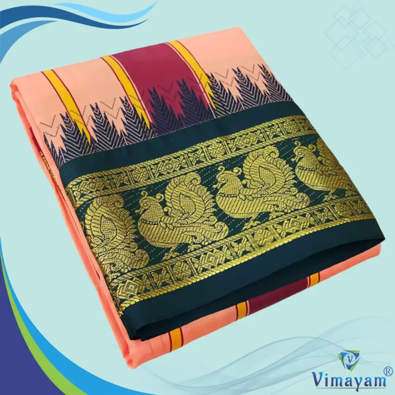 Coral Color Karishma