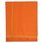 Kavi Color Gundanji Cotton Lungi/Dhoti