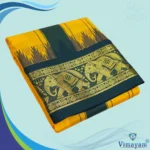 Mango Color Karishma