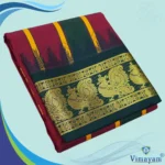 Maroon Color Karishma