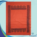 Plain Border Design Colour Towel Fine Quality - Image 4