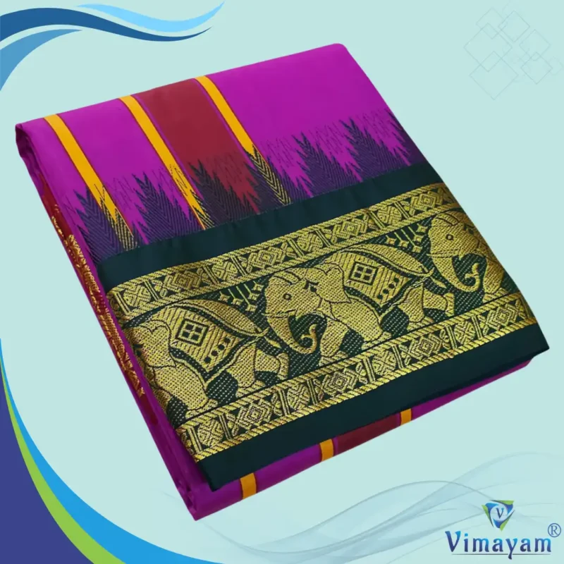 Purple color karishma