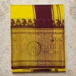 Yellow Colour Karishma