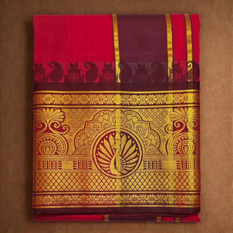 Red Colour Karishma