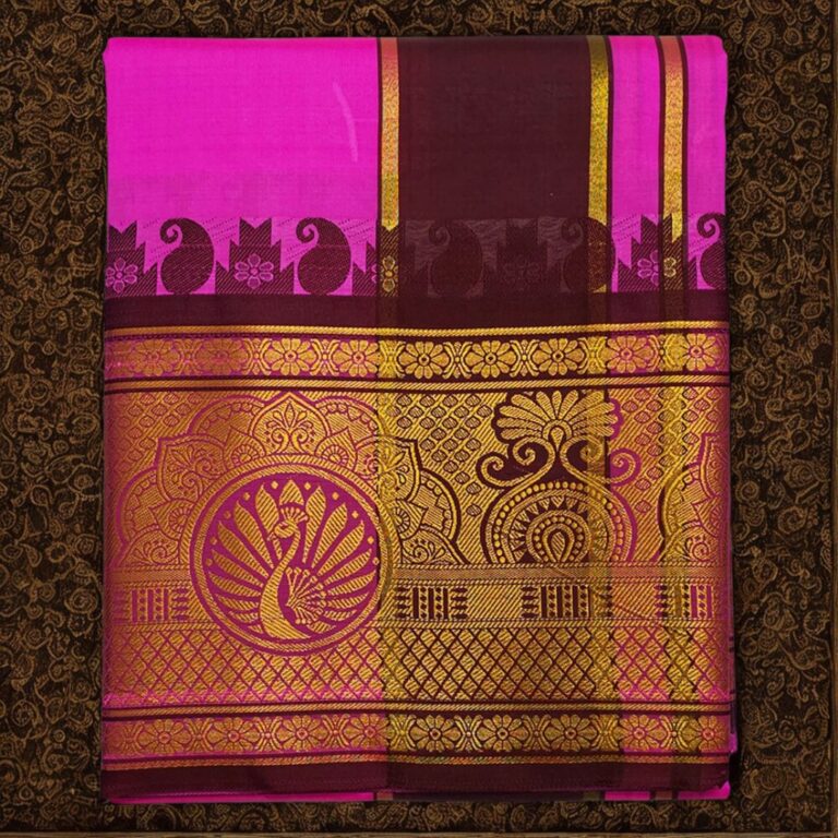 Pink Colour Karishma