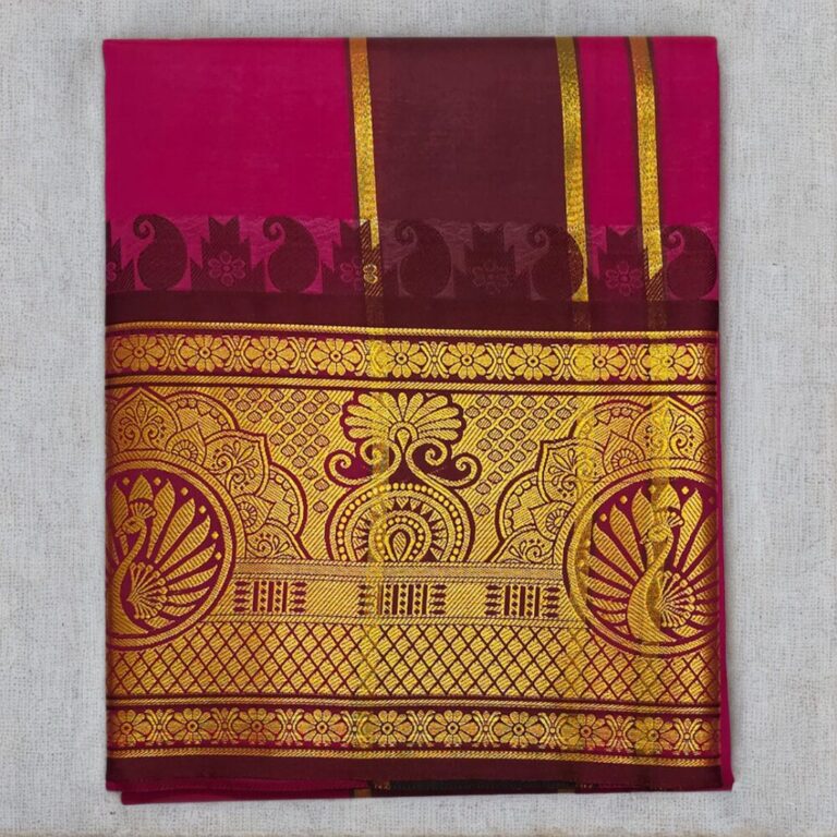 Magenta Colour Karishma