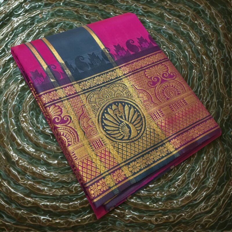 Magenta Colour Karishma