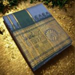 Grey Colour Karishma