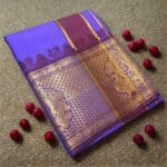 violet Colour Karishma