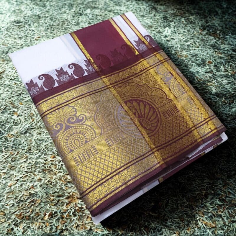 White Colour Karishma